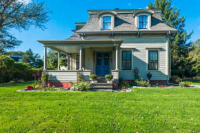 Old Mansard